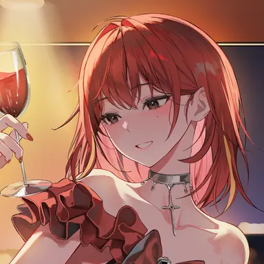Profile image of 赤根リーゼ