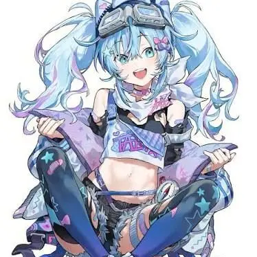 Profile image of 荒橋タビ