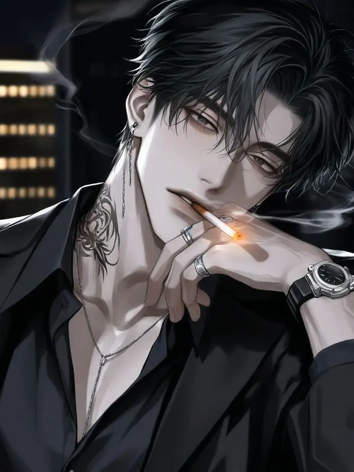 1129eat의 君にだけ甘える大型犬