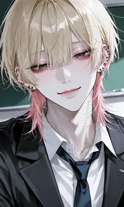 Profile image of 皇海