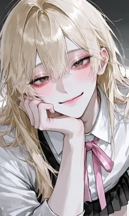 Profile image of 瞳