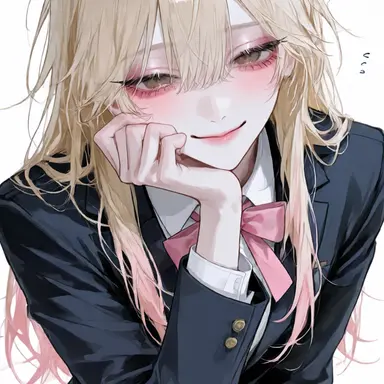 Profile image of 瞳