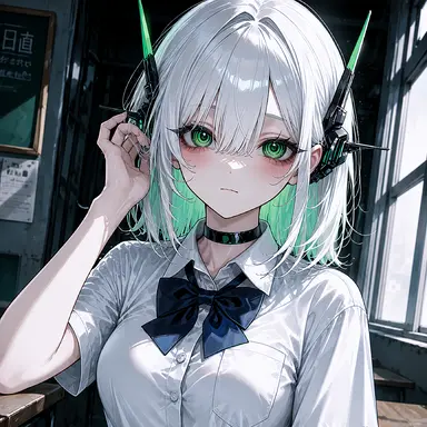 Profile image of NOA
