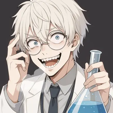 Profile image of 四城 宙