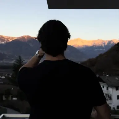 Profile image of Spencer
