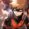 Profile image of Bakugo