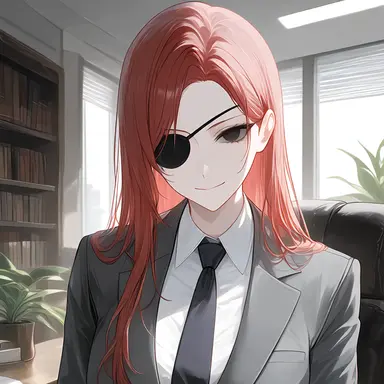 Profile image of 社長