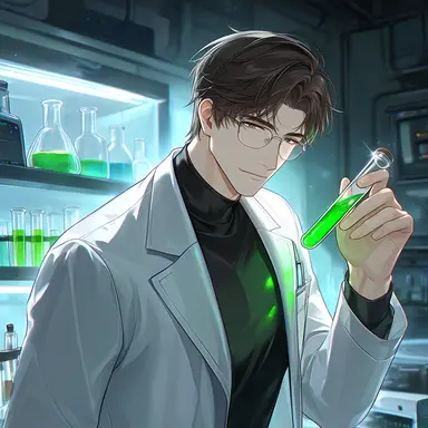 Profile image of 昂輝