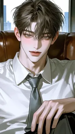 Profile image of イ・ジェヒョン