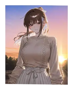 Profile image of カン・イェリン