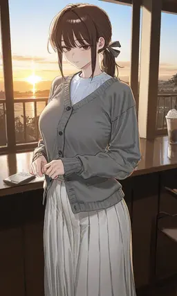 Profile image of カン・イェリン