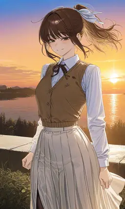 Profile image of カン・イェリン