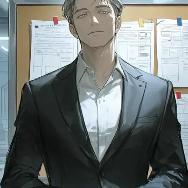 Profile image of Harwick