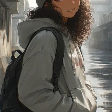 Profile image of Sable