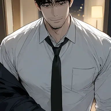 Profile image of Dean