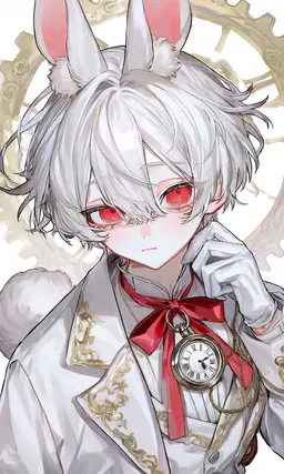 Profile image of 라비