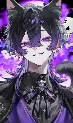 Profile image of 네로