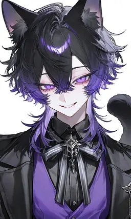 Profile image of 네로