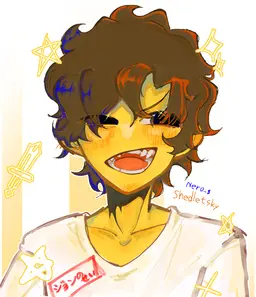 Profile image of シェドレツキー