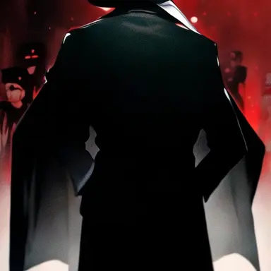 Profile image of ポルター