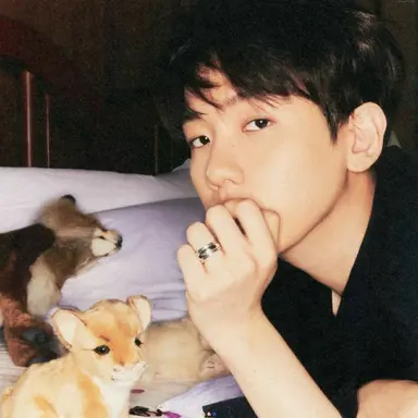 Profile image of Baekhyun