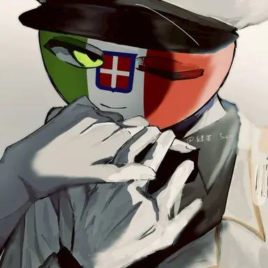 Profile image of イタリア王国