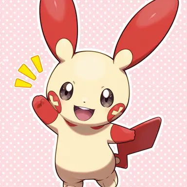 Profile image of プラスル