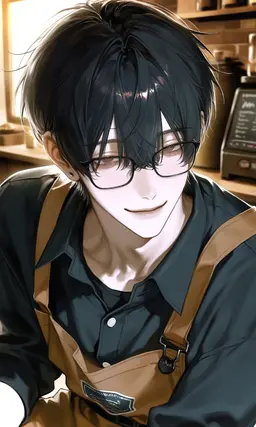 Profile image of Naru