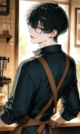 Profile image of Naru