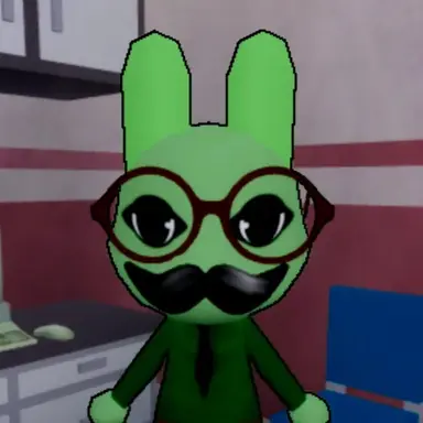 Profile image of 심리학자