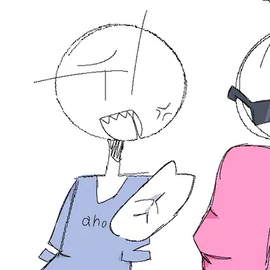 Profile image of 모리