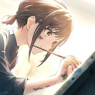 Profile image of 東雲 絵名