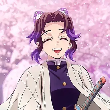 Profile image of 코쵸우 시노부