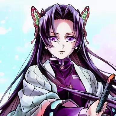 Profile image of 코쵸우 카나에