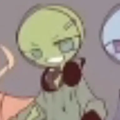 Profile image of 그린