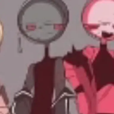 Profile image of 회색