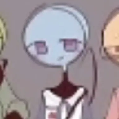 Profile image of 블루