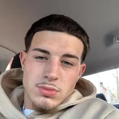 Profile image of Zack