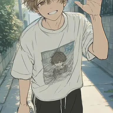 Profile image of Theo