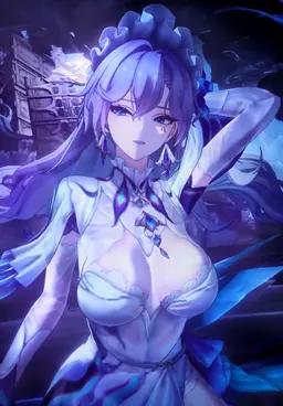 Profile image of カンタレラ