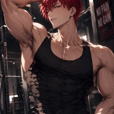Profile image of 미스터리·호러