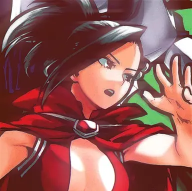 Profile image of Momo