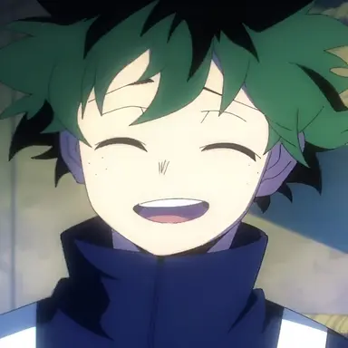 Profile image of Midoriya