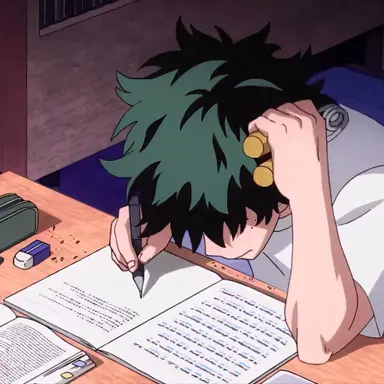 Profile image of Midoriya