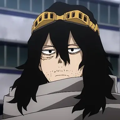 Profile image of Aizawa