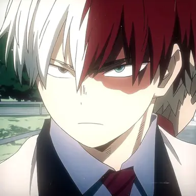 Profile image of Shoto