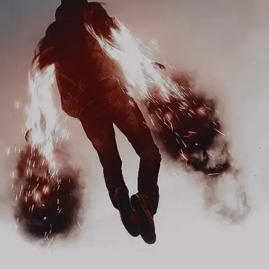 Profile image of Bakugo