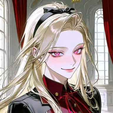 Profile image of 琉叶