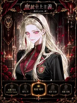 Profile image of 琉叶