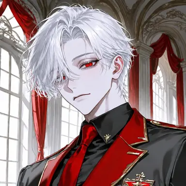 Profile image of 冥